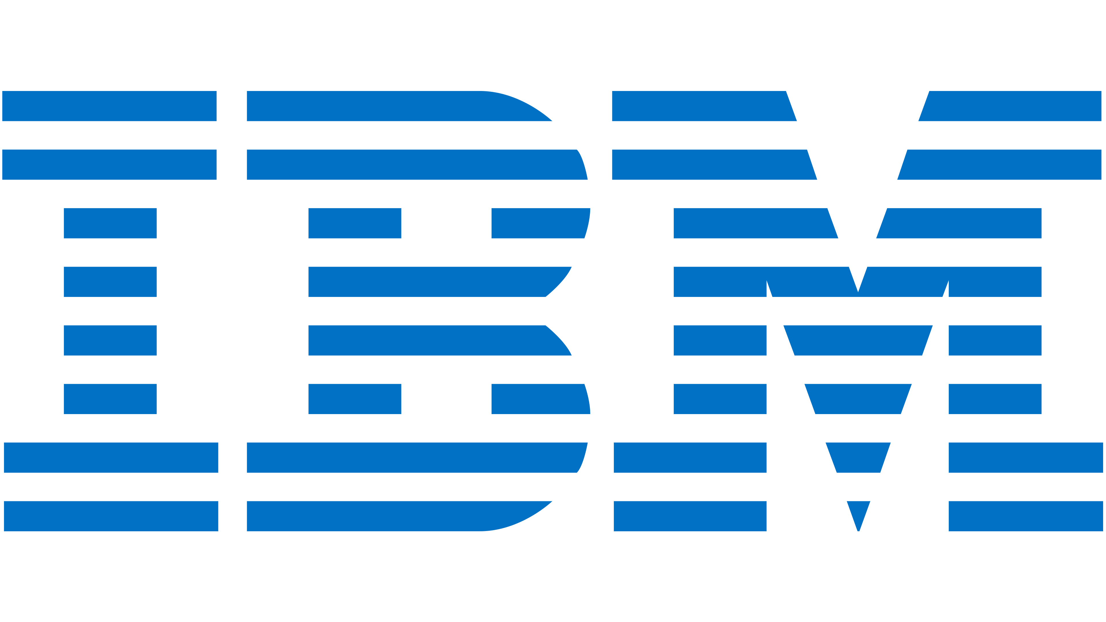 Detail Ibm Blue Logo Nomer 8