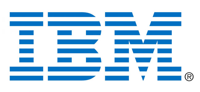Detail Ibm Blue Logo Nomer 16