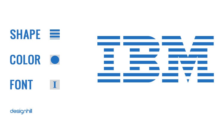 Detail Ibm Blue Logo Nomer 19