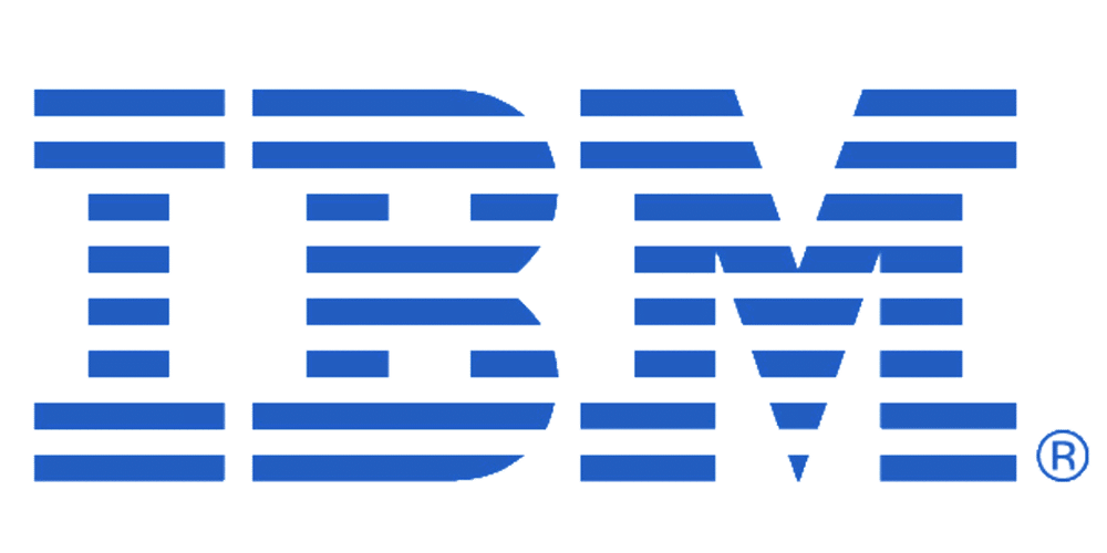 Detail Ibm Blue Logo Nomer 3