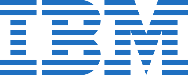 Detail Ibm Blue Logo Nomer 5