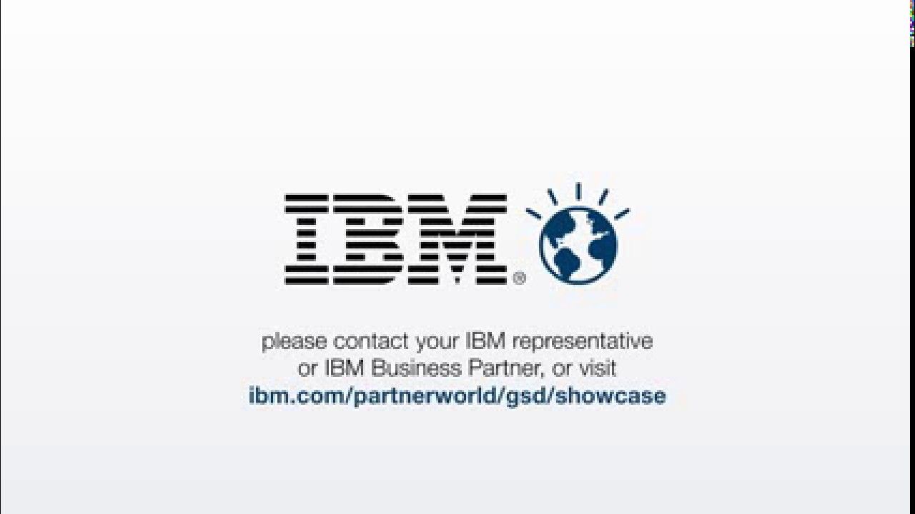 Detail Ibm Gsd Nomer 46