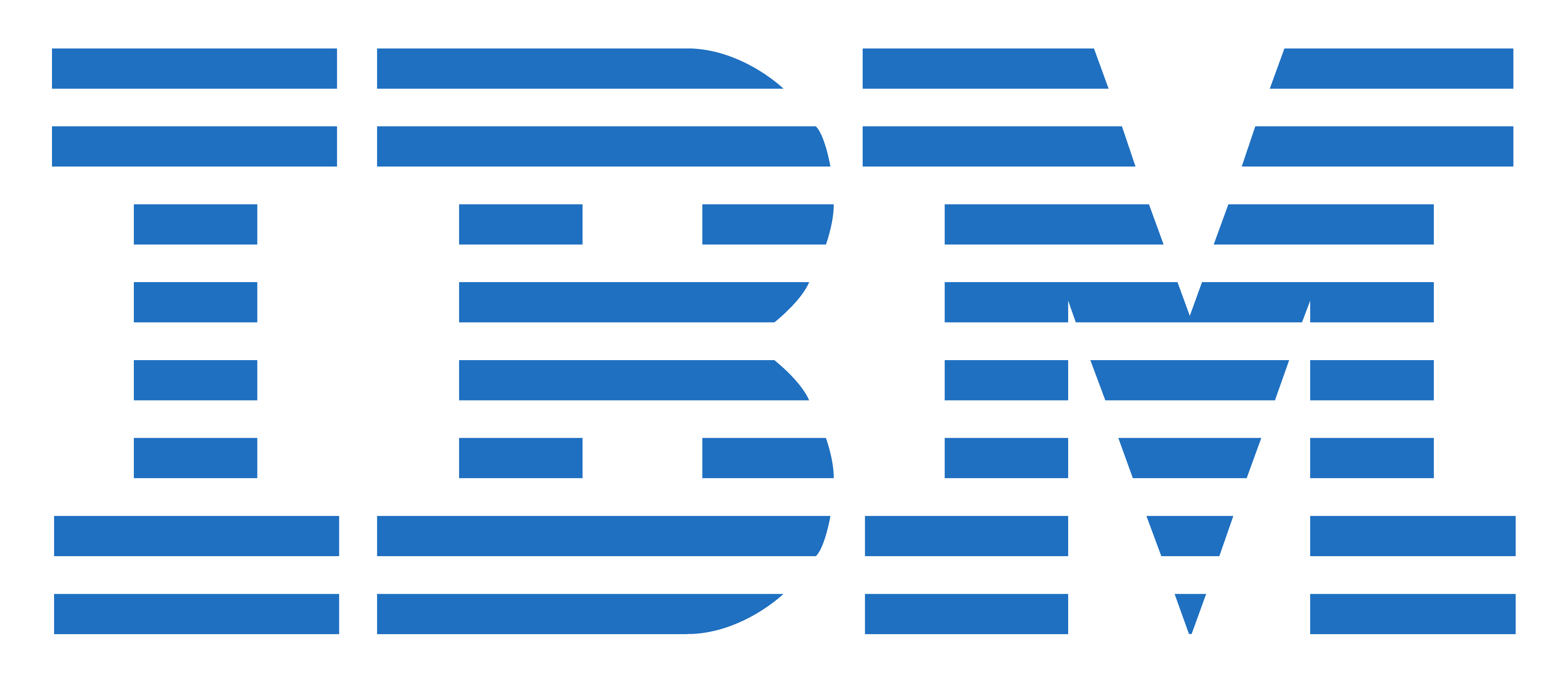 Detail Ibm I Logo Nomer 7