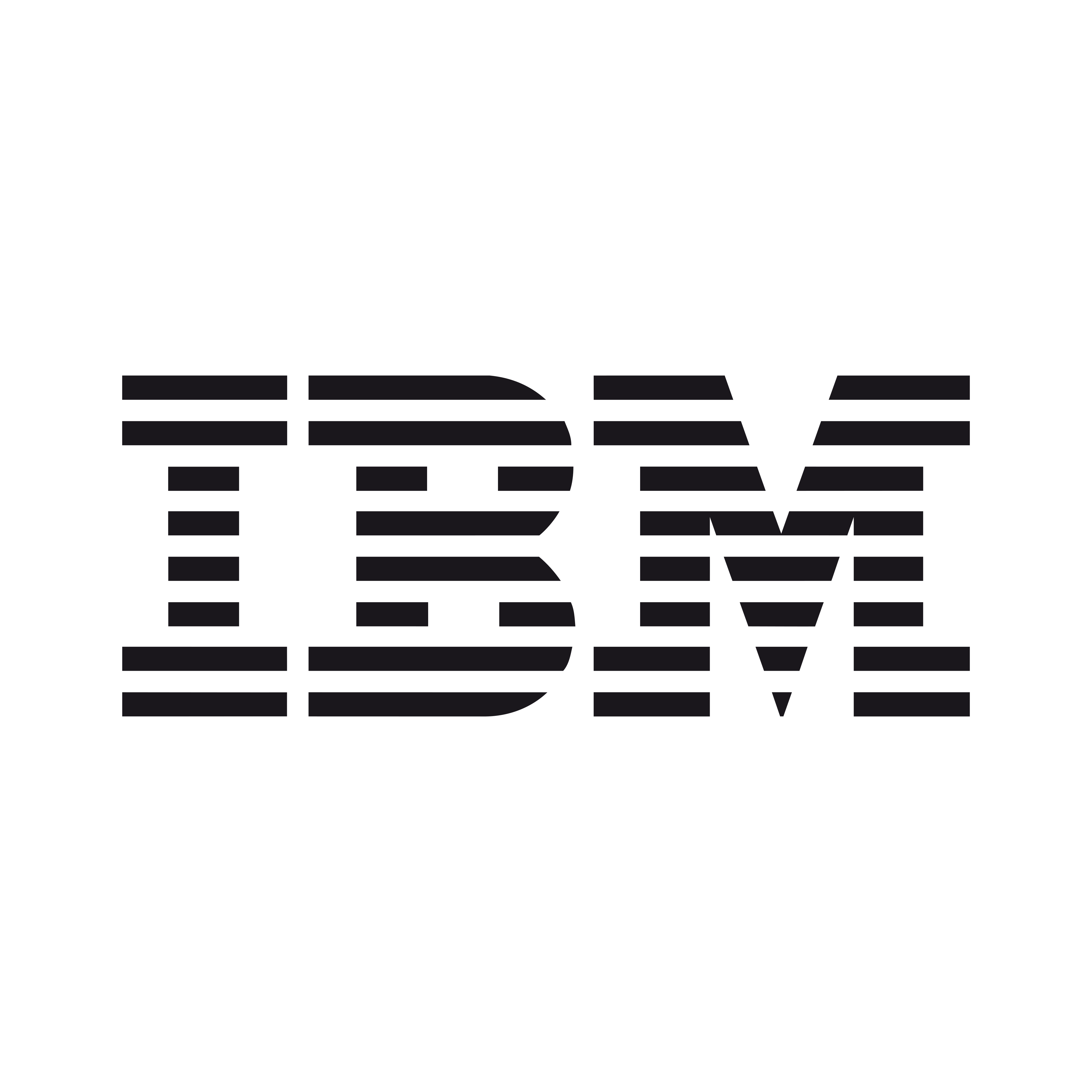 Detail Ibm I Logo Nomer 8