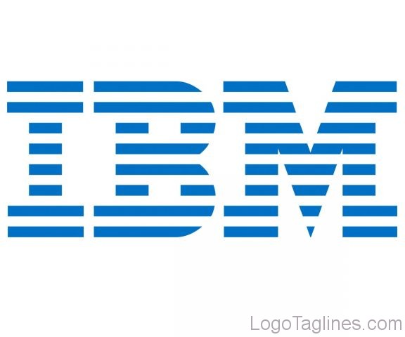 Detail Ibm I Logo Nomer 14