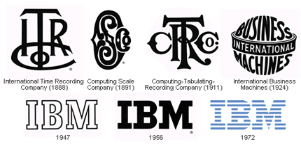 Detail Ibm I Logo Nomer 16