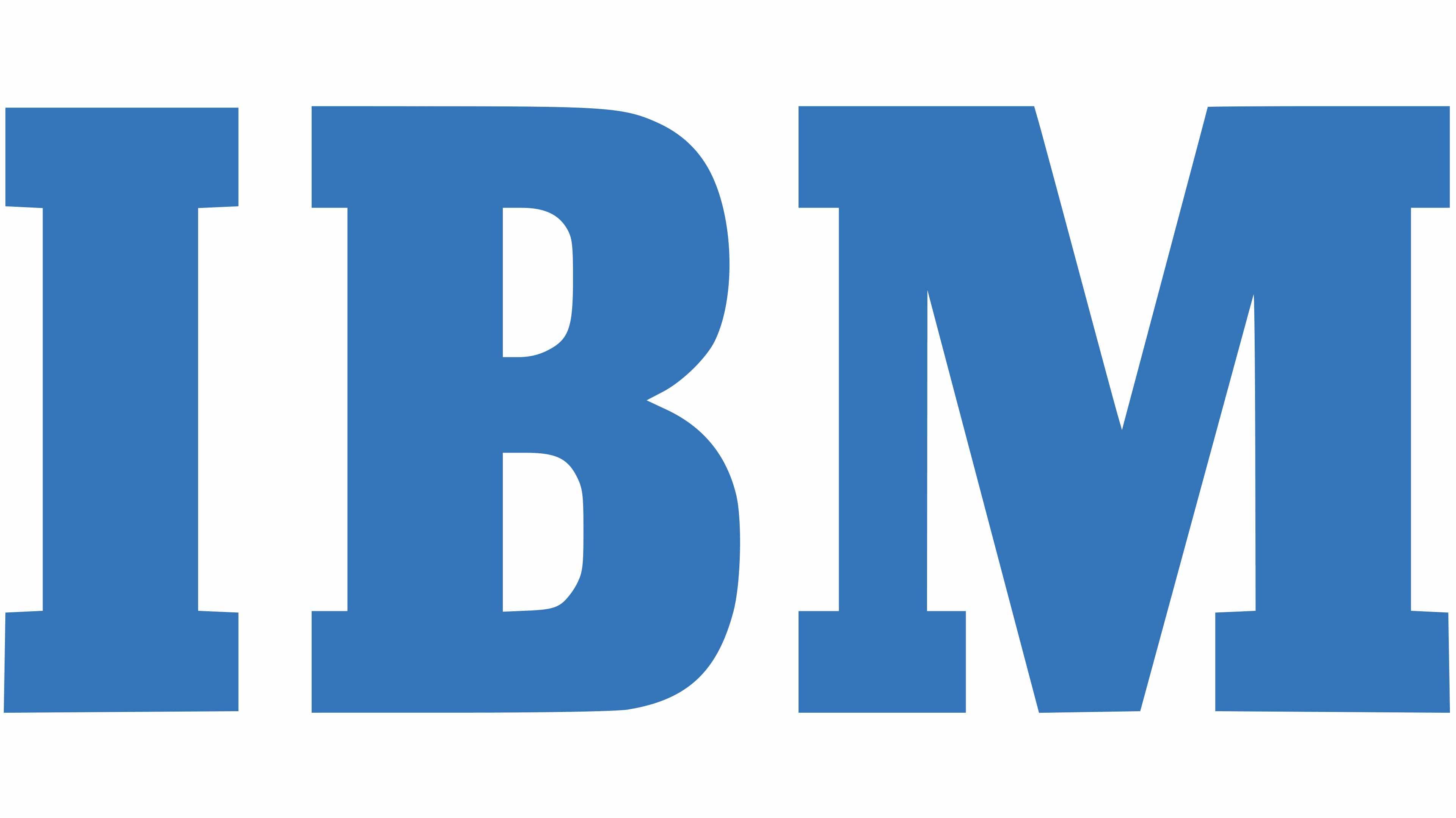 Detail Ibm I Logo Nomer 38