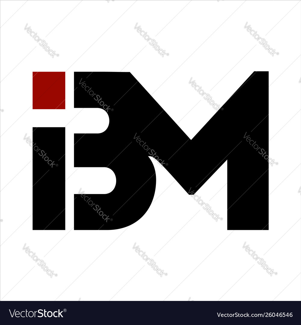 Detail Ibm I Logo Nomer 39