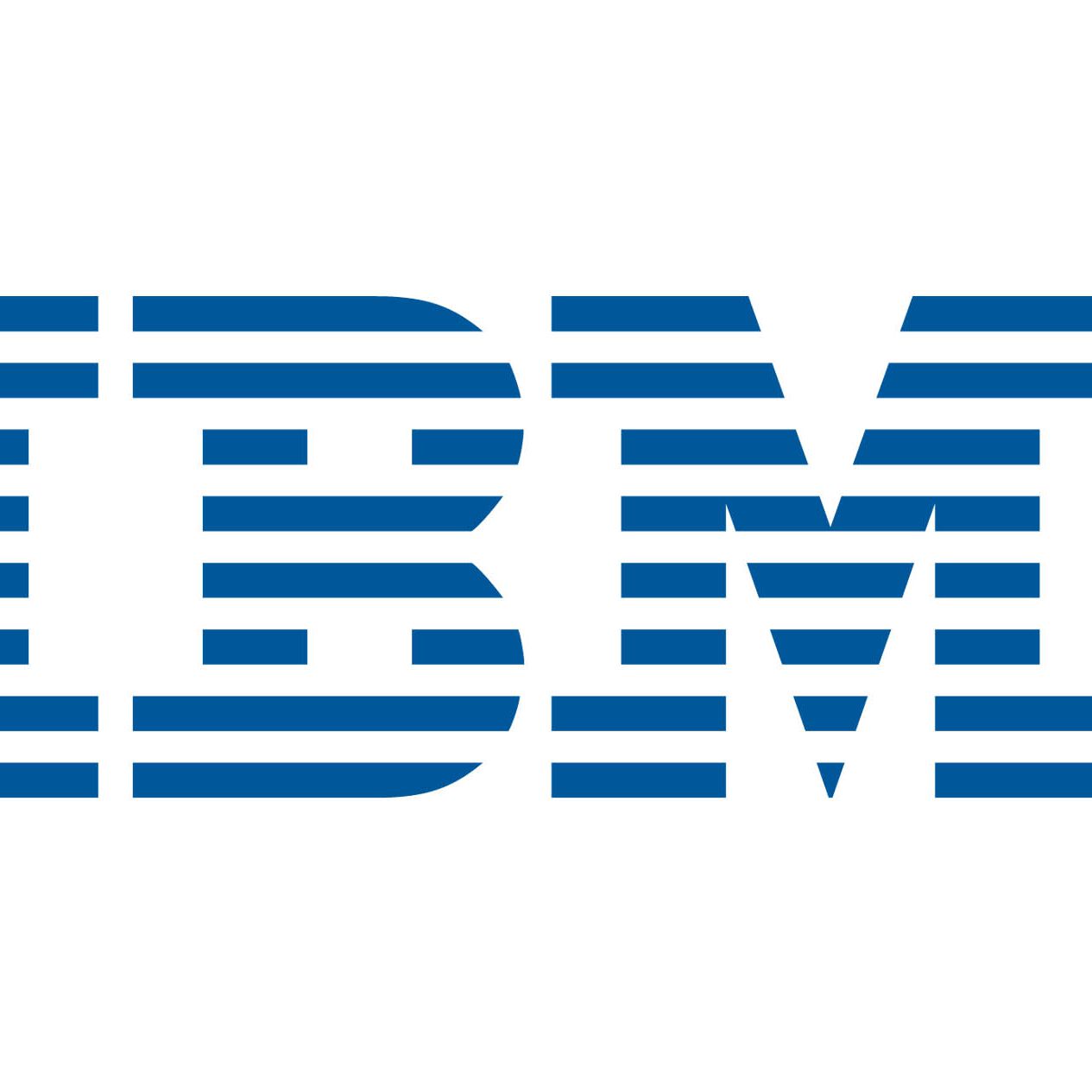 Detail Ibm I Logo Nomer 42