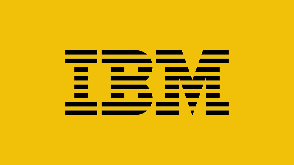 Detail Ibm I Logo Nomer 43