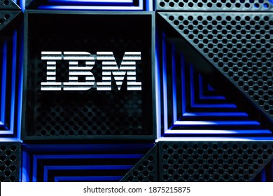 Detail Ibm Images Logo Nomer 16