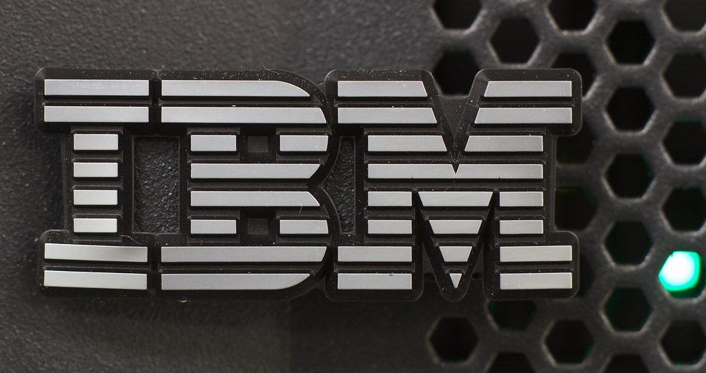 Detail Ibm Images Logo Nomer 23