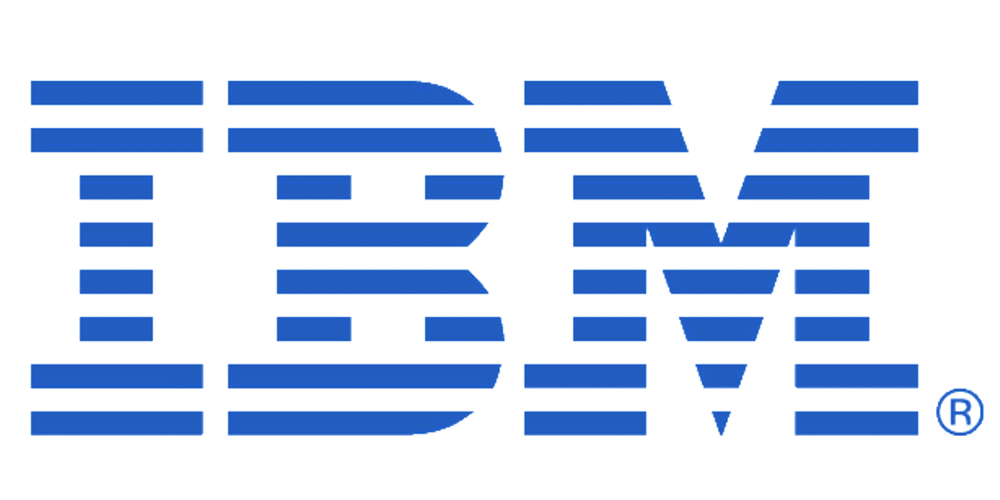 Ibm Logo - KibrisPDR