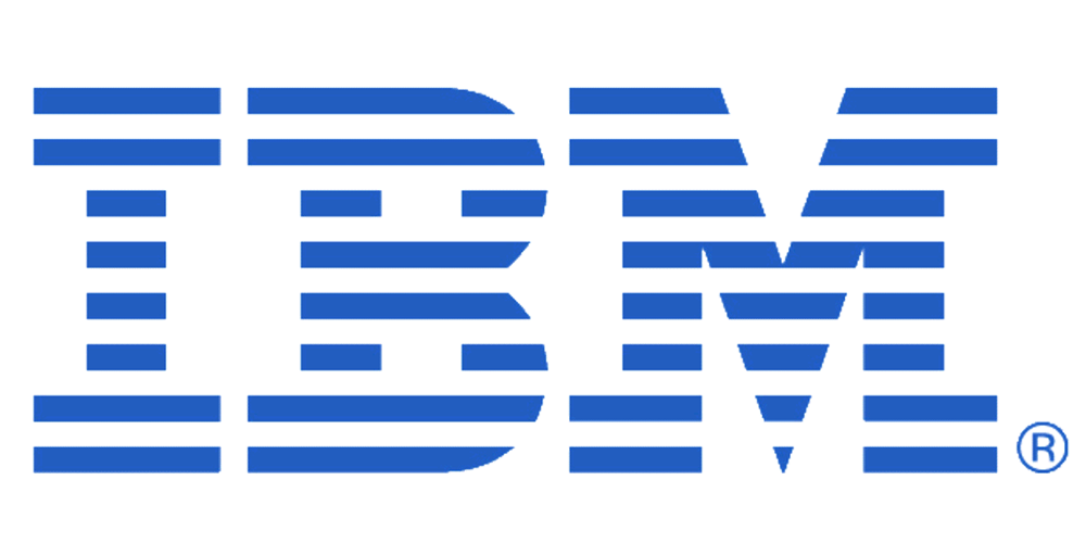 Detail Ibm Logo 2016 Nomer 3