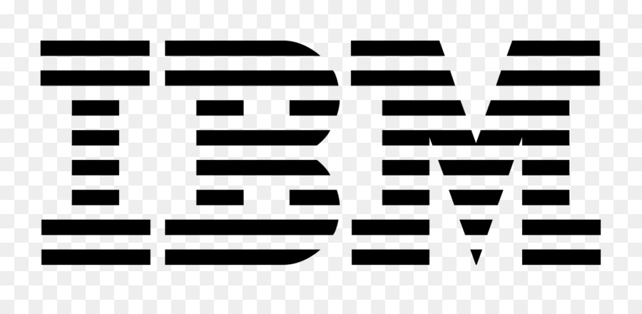 Detail Ibm Logo Black Nomer 7