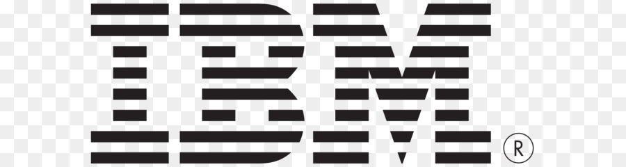 Detail Ibm Logo Black Nomer 23