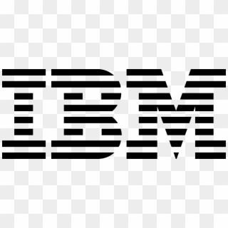 Detail Ibm Logo Black Nomer 31