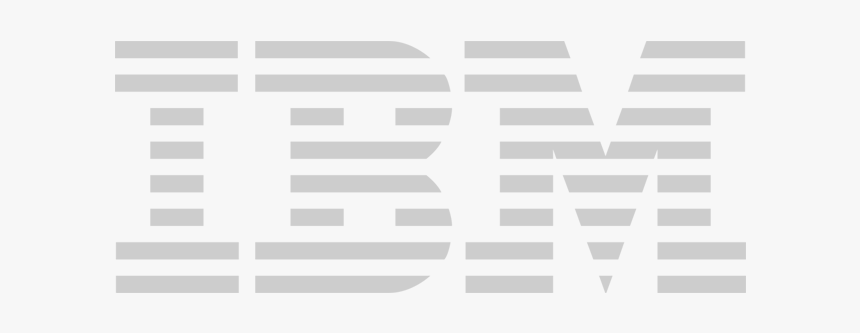 Detail Ibm Logo Black Nomer 45