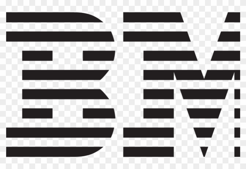 Detail Ibm Logo Download Nomer 20