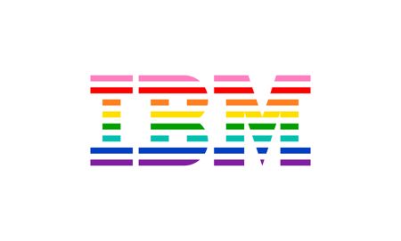 Download Ibm Logo Image Nomer 13