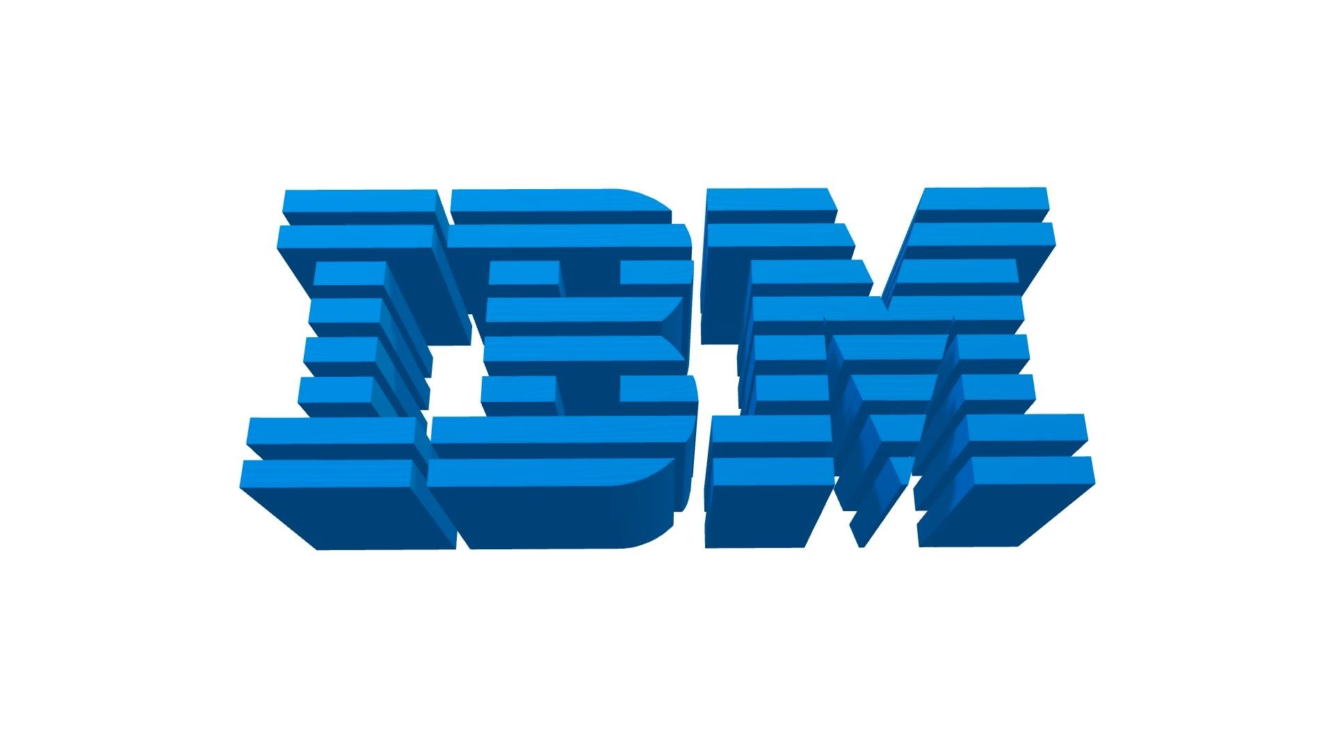 Detail Ibm Logo Image Nomer 22