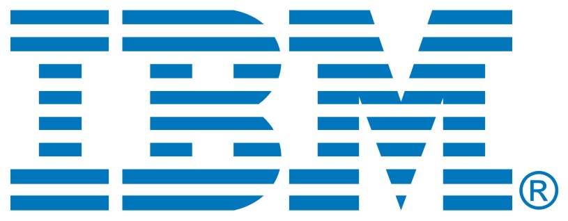 Detail Ibm Logo Images Nomer 15