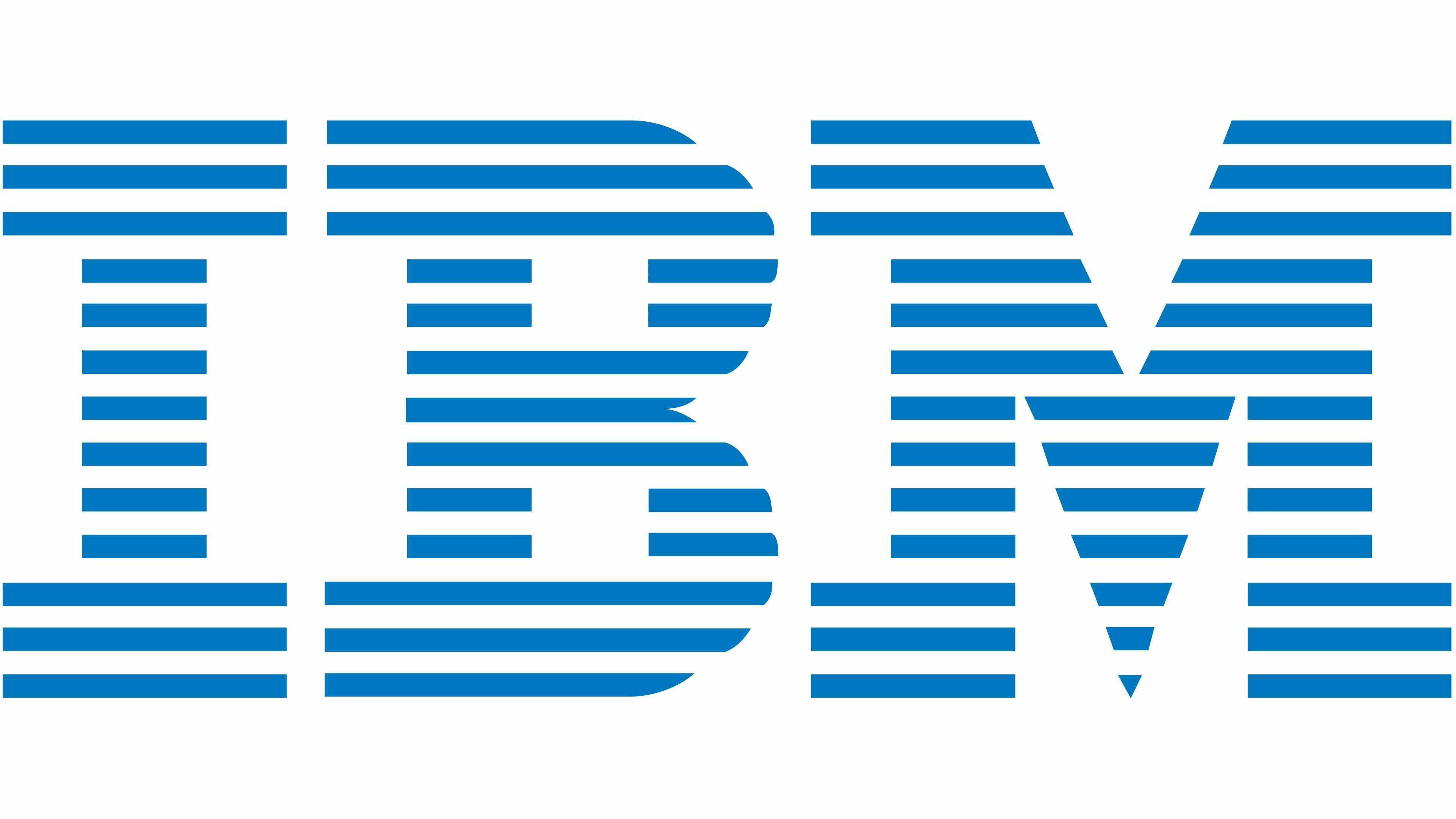 Detail Ibm Logo Images Nomer 24
