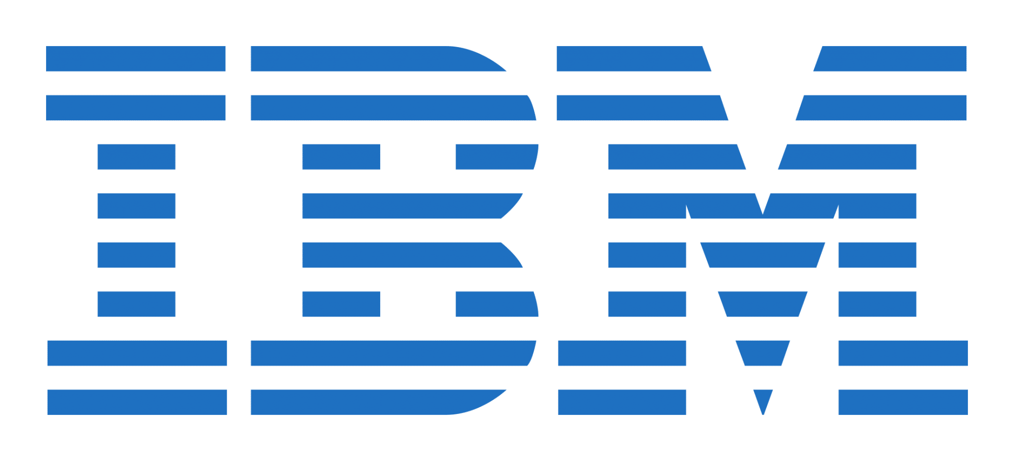 Detail Ibm Logo Images Nomer 4