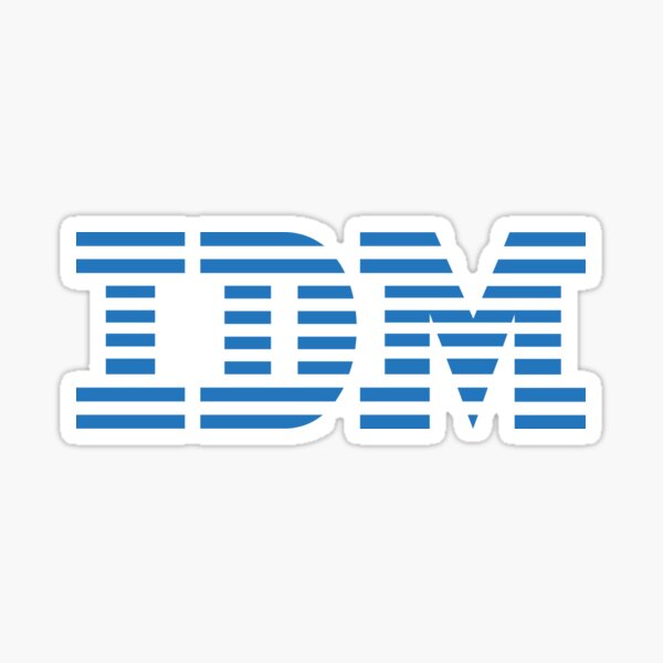 Detail Ibm Logo Small Nomer 15