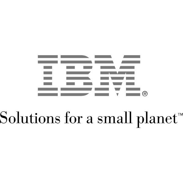 Detail Ibm Logo Small Nomer 17