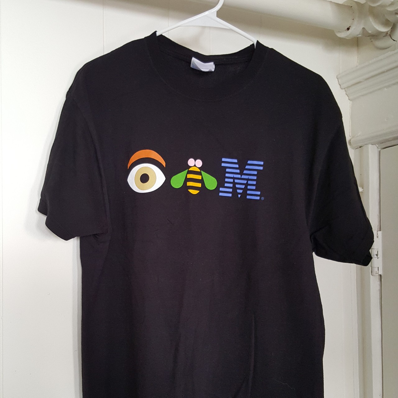 Detail Ibm Logo Small Nomer 22