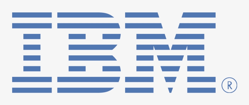 Ibm Logo Small - KibrisPDR