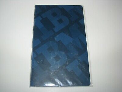 Detail Ibm Logo Small Nomer 26