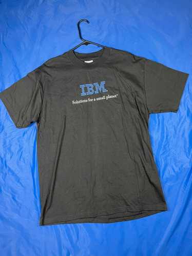 Detail Ibm Logo Small Nomer 27