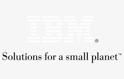 Detail Ibm Logo Small Nomer 34