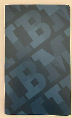 Detail Ibm Logo Small Nomer 35