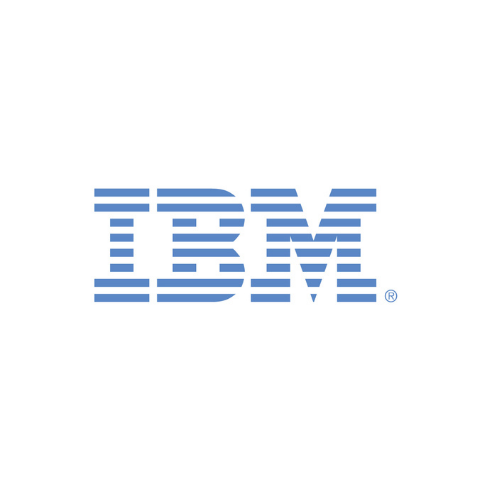 Detail Ibm Logo Small Nomer 38