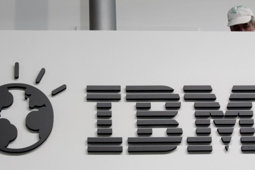 Detail Ibm Logo Small Nomer 42