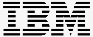 Detail Ibm Logo Small Nomer 43