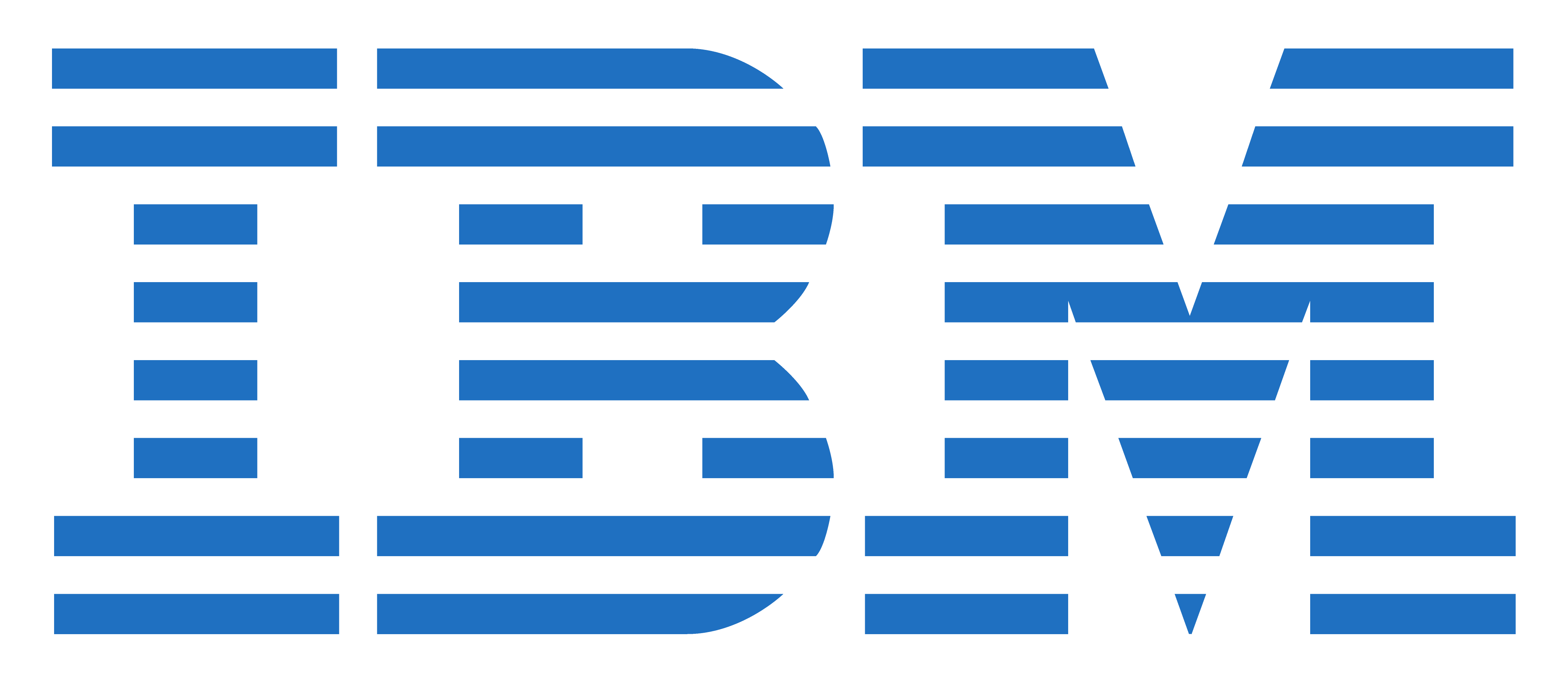 Ibm Logo Transparent - KibrisPDR