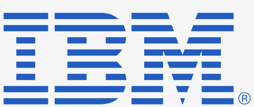 Detail Ibm Logo Transparent Nomer 13