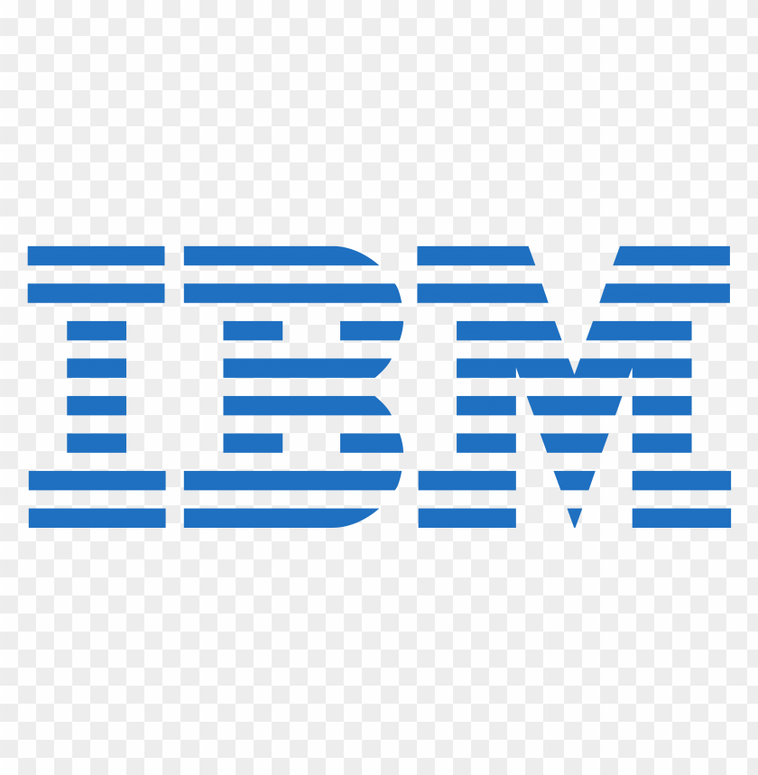 Detail Ibm Logo Transparent Nomer 2