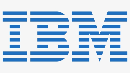 Detail Ibm Logo Transparent Nomer 38