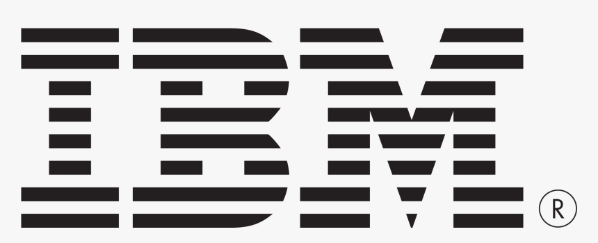 Detail Ibm Logo Transparent Nomer 6