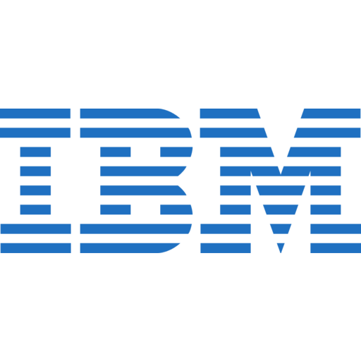 Detail Ibm Logos Nomer 23