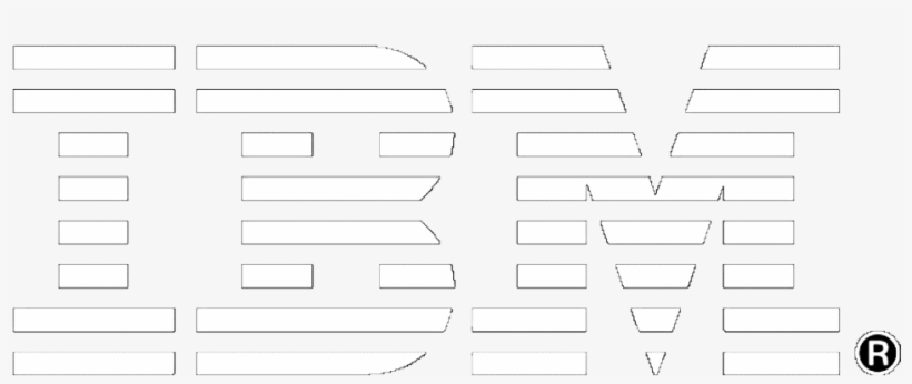 Detail Ibm Logos Nomer 24