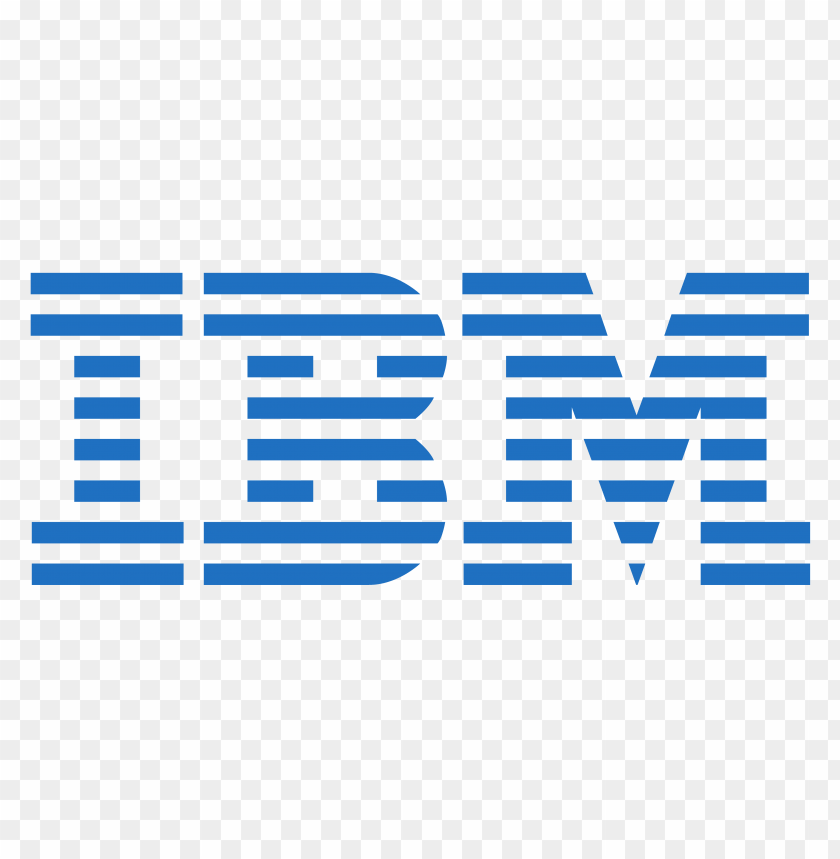 Detail Ibm Logos Nomer 31