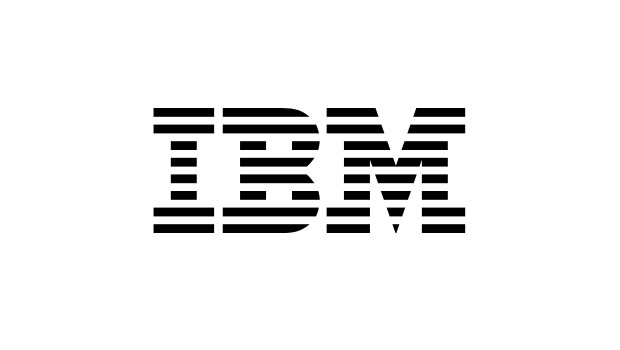 Ibm New Logo - KibrisPDR