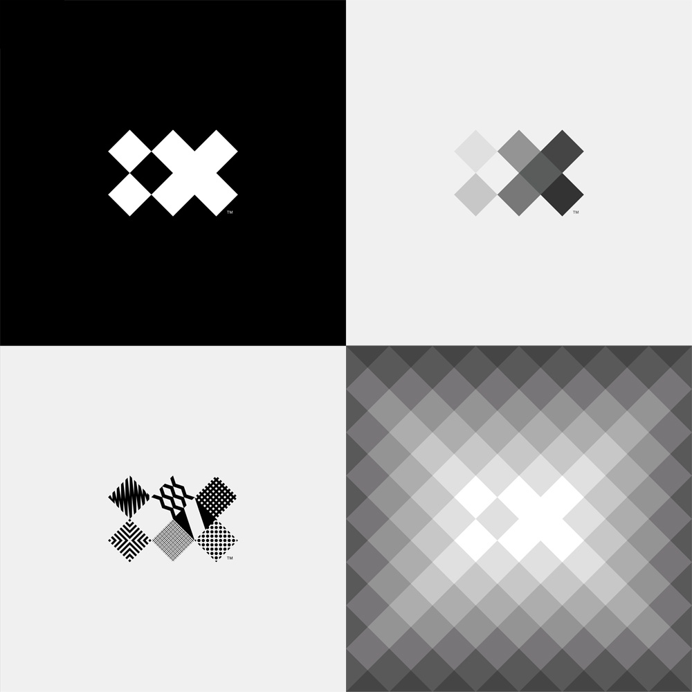 Detail Ibm New Logo Nomer 10