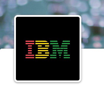 Detail Ibm New Logo Nomer 11